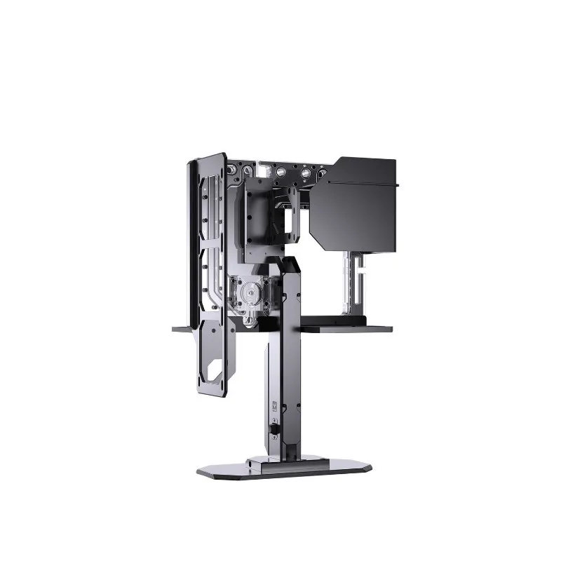 

G10 fully open waterway, board chassis, floor-to-ceiling, clip-table installation, water-cooled chassis