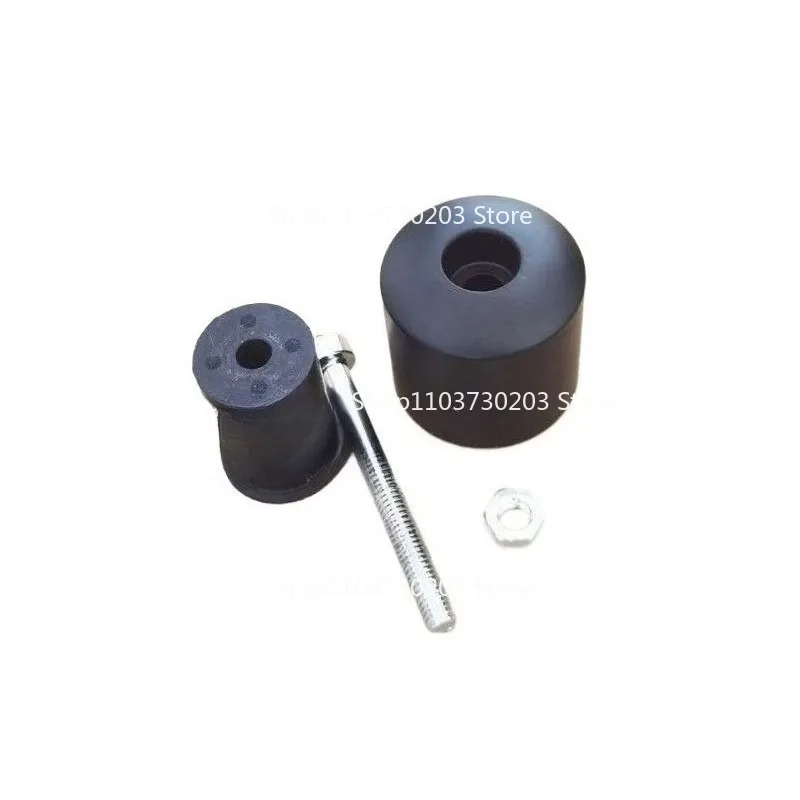 For KEEWAY K Light 125 K Light 202 QJ200-2H Motorcycle Steering Balance Block Handle Plug Steering Block Counter Weight Handle