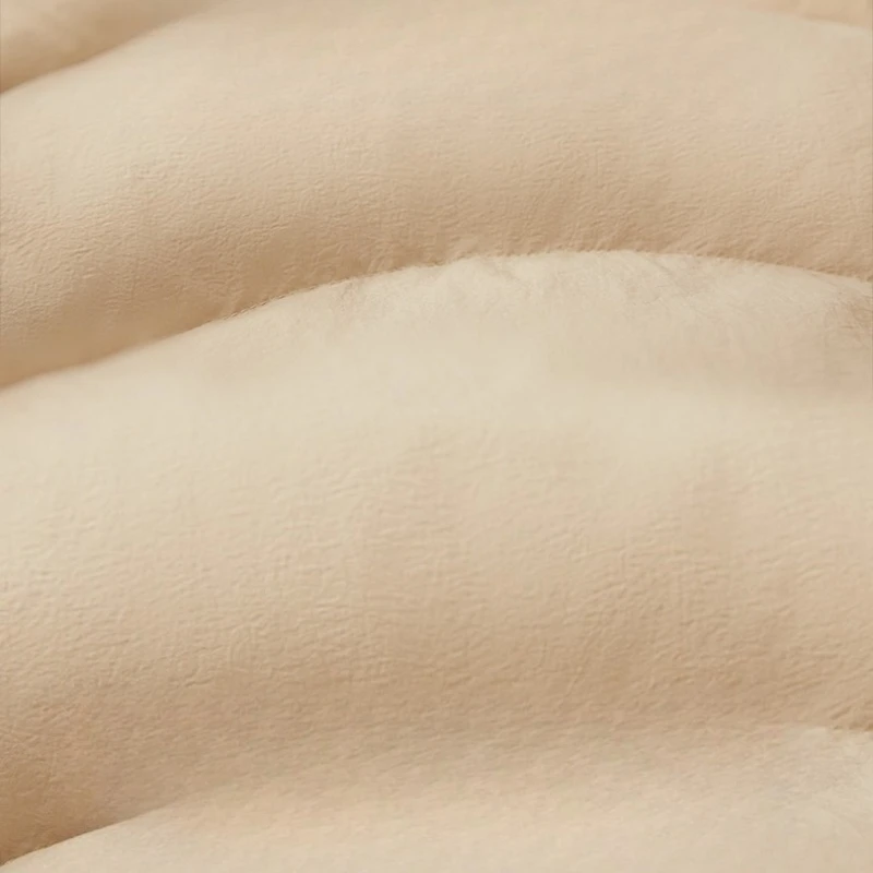 Chericom jaqueta de inverno para mulher 2025 outono inverno novo em casacos curtos com capuz guarnição pesada roupas femininas de inverno y309200y