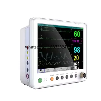 PM-12C Multi-parameter Clinic Hospital New Tech Patient fast shipping
