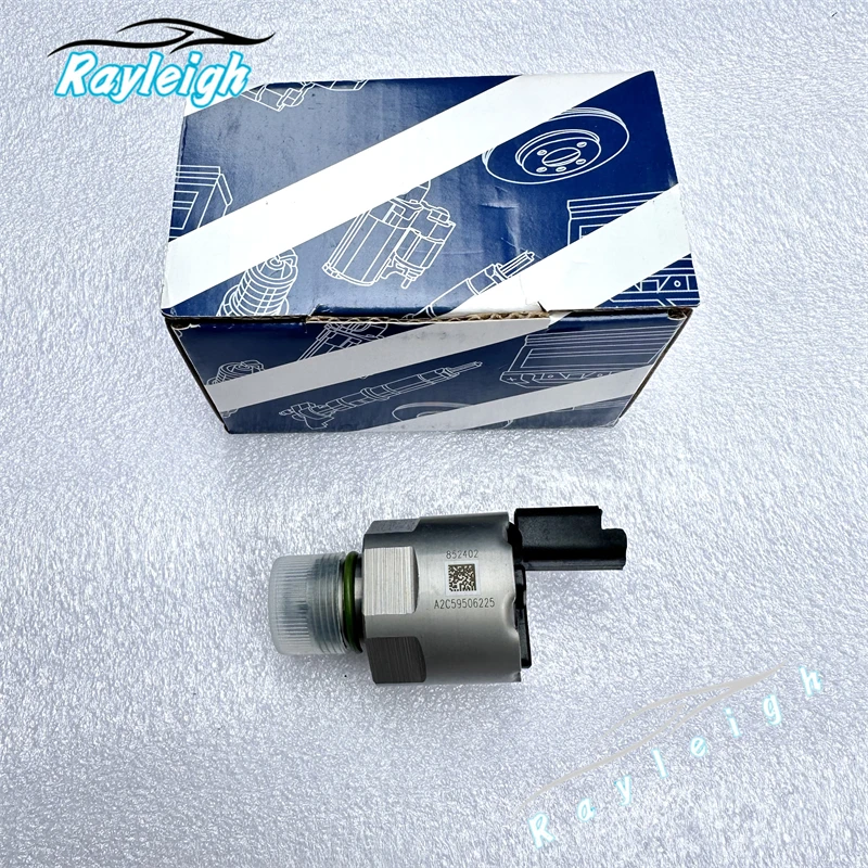 

New A2C59506225 Fuel Pressure Control Regulator Valve VDO PCV Valve X39-800-300-005Z X39800300005Z