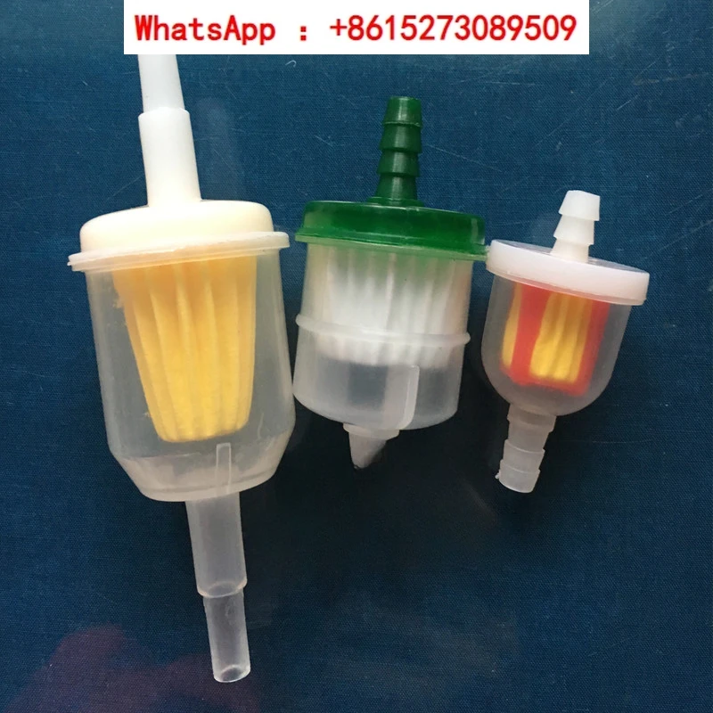 

Экстра Маленький картонный сердечник Универсальный фильтр без алюминиевого листа набор фильтров 20 шт.