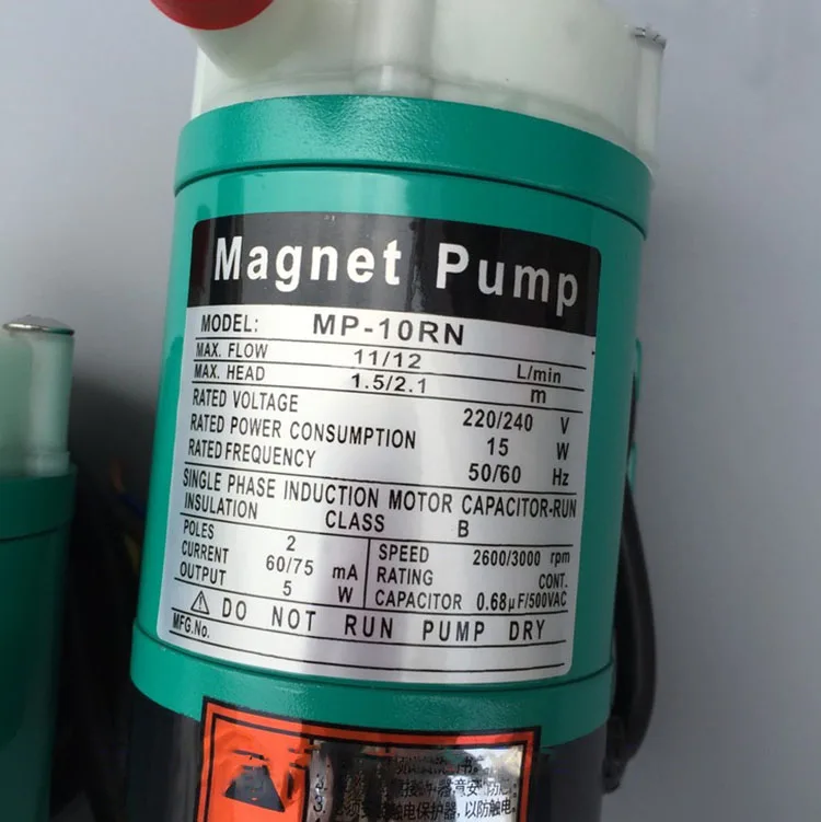 micro-magnetic-pump-corrosion-resistant-circulating-pump-mp-10rn-220v-110v-6w