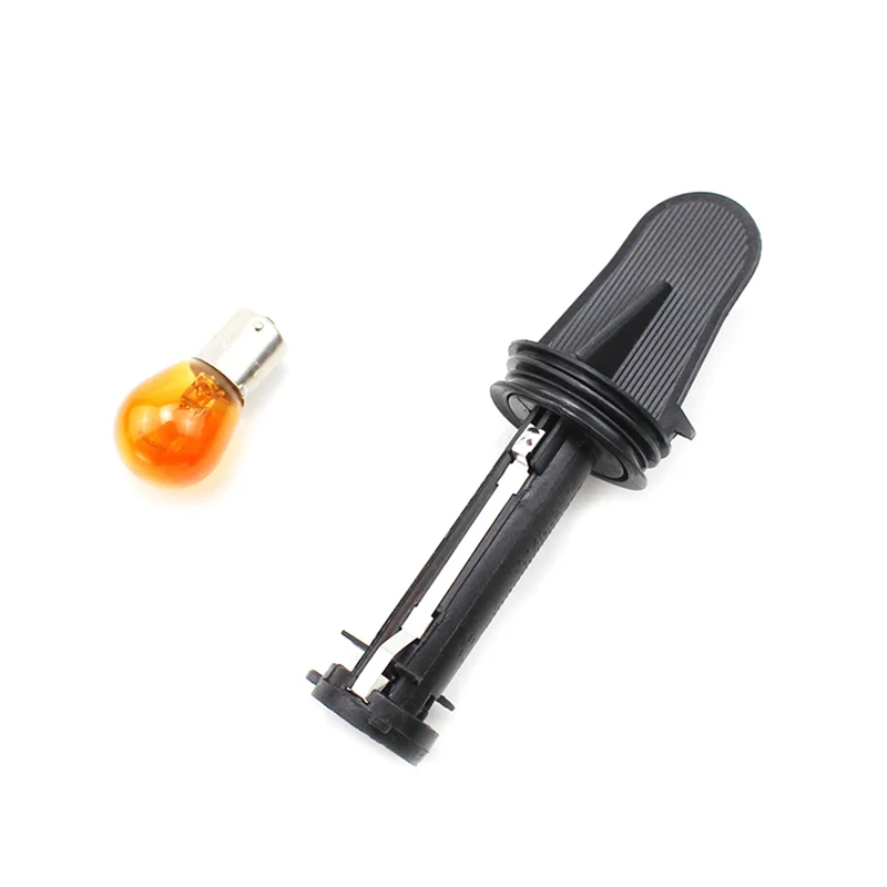 

2X Headlight Turn Signal Lamp Steering Lamp Holder Light Bulb GJ6A-51-0H8 For Mazda 6 GG ATENZA