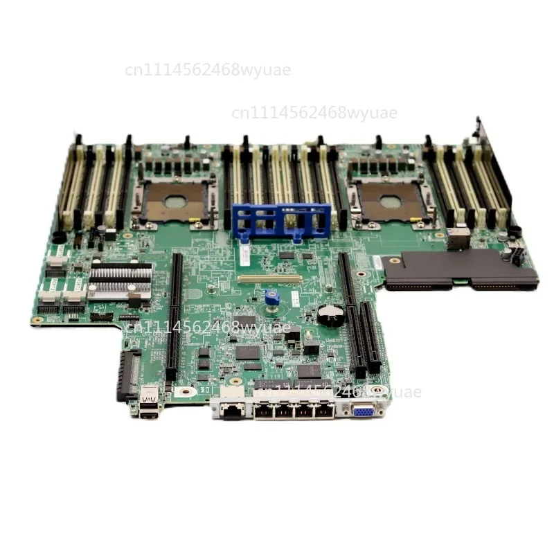 for HP ProLiant DL360 G10 System Board 875552-001 P19926-B21 Server Mainboard
