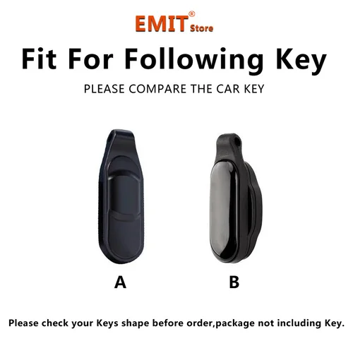 Imagen 2 del producto Funda de cuero para llave de motocicleta Zontes Kiden GK350 125m 150m 150D 368E 368g 368D 368m 350D 350m ZT350-D funda para llavero Fob