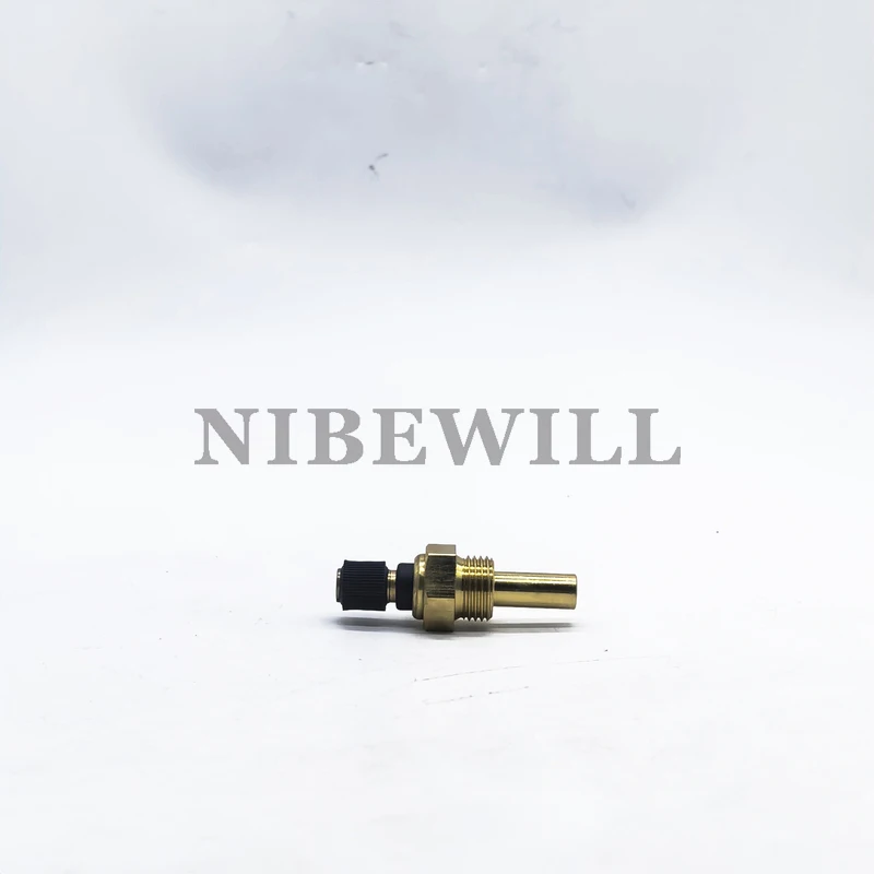 Engineering Machinery Parts For Shantui SD16 SD22 SD32 Oil Temperature Sensor 323-417
