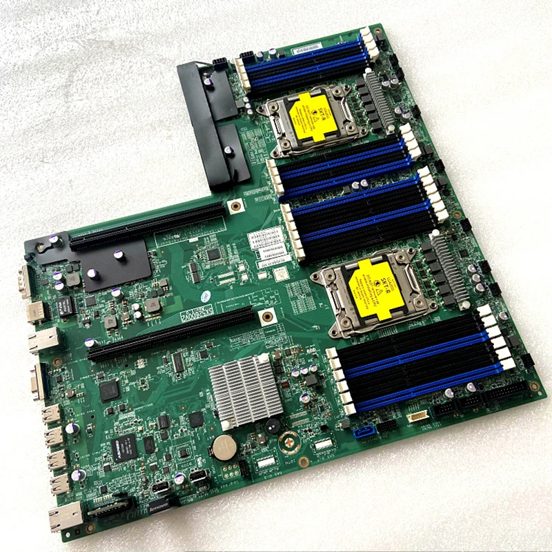 Original Server Motherboard For Lenovo For ThinkServer RD540  RD540 SX52600RP 03X4428 03X4446 03X4426 Good Quality