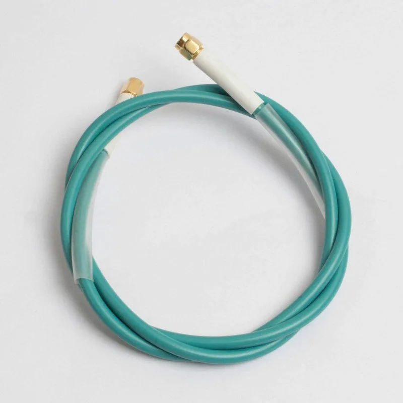 For RF cable, high quality, super flexible 6GHz