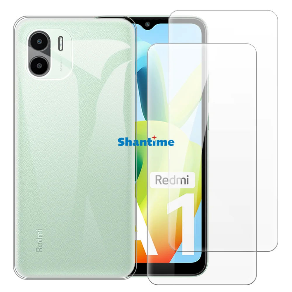 Soft Case + 2 Pack …