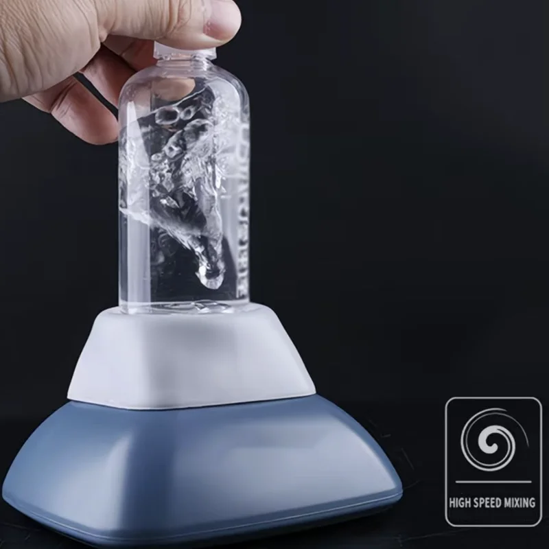 Electric High-Speed…