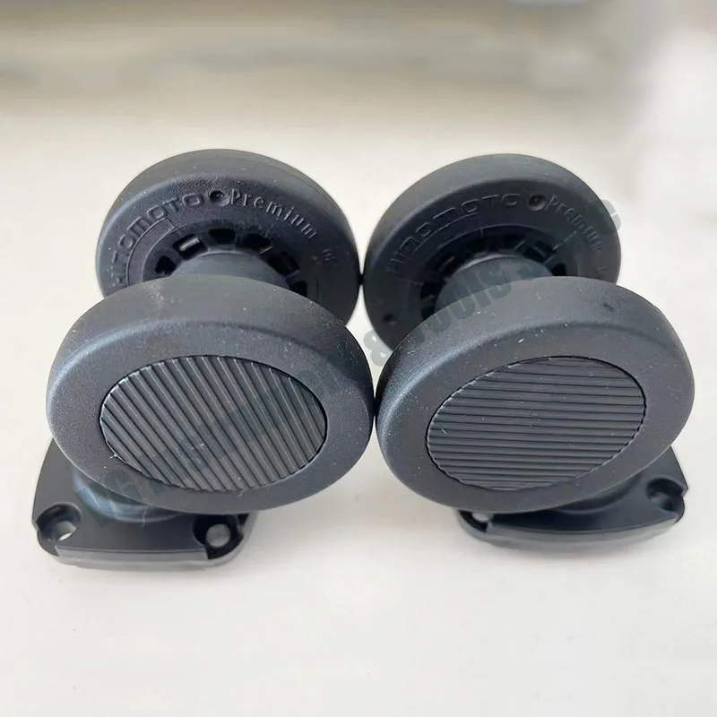 Suitable For LOJEL PP12 Suitcases Travel Luggage Business Box Trolley Pulley Accessories Hard Shell Suitcase Replacement Caster
