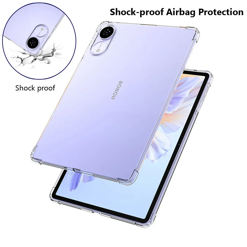Airbags Soft TPU for Honor Pad V9 11.5