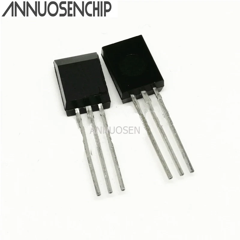 10PCS New and Original D1780 DIP-3 2SD1780