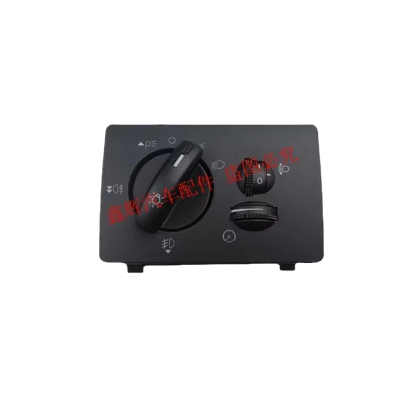 For FordTransit V348 Headlamp Adjustment Switch 1pcs