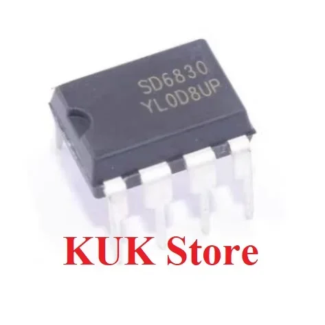 SD6835 SD6834 SD6832 SD6830, 100% d'origine, importé, nouveau