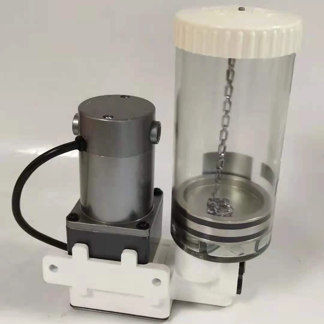 Electric Butter Pump  Electric Butter Pump