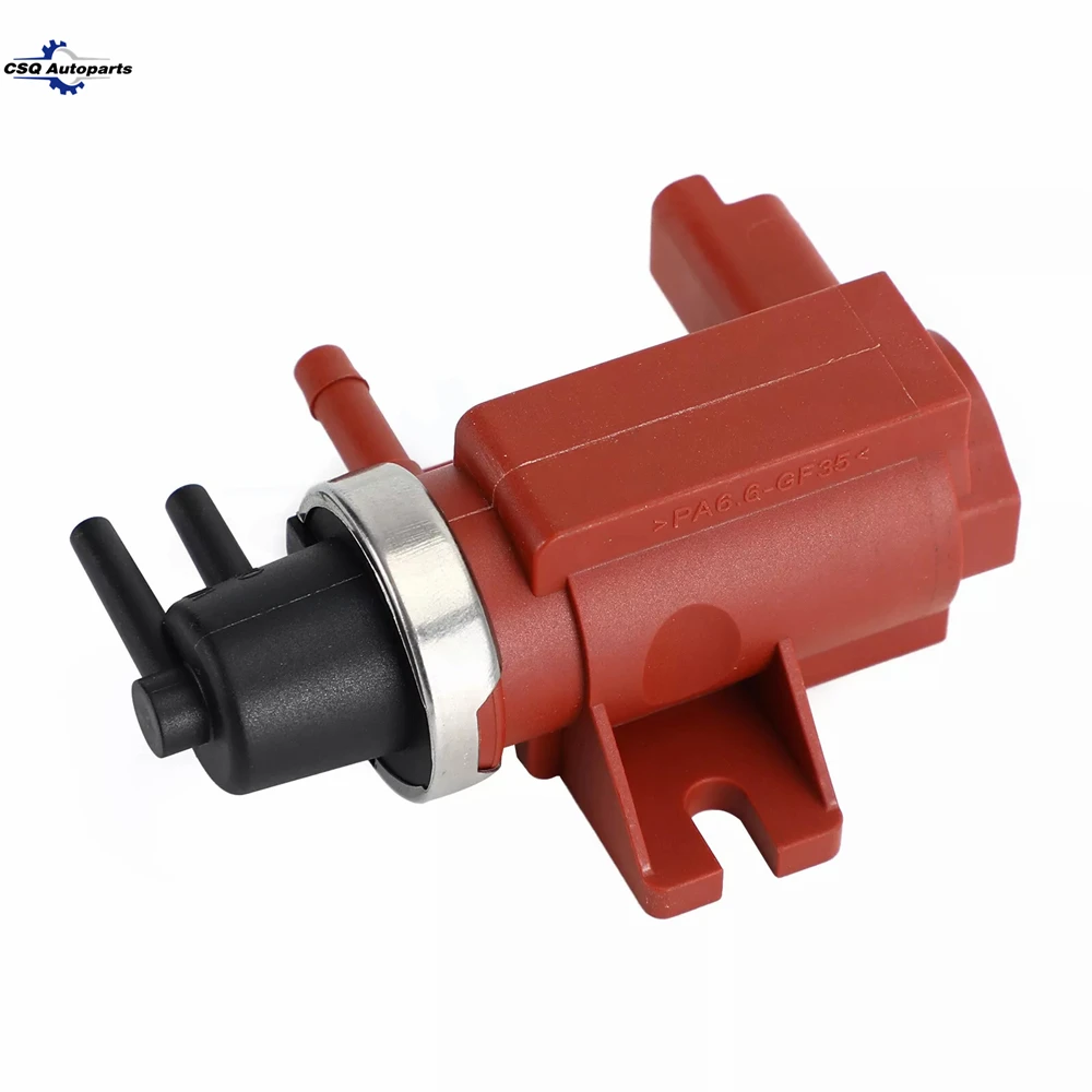 Turbo Boost Pressure Solenoid Valve for Peugeot Partner 206 307 Ford Fusion Citroen Berlingo C4 1.6 1618C9 70096801 9652570180