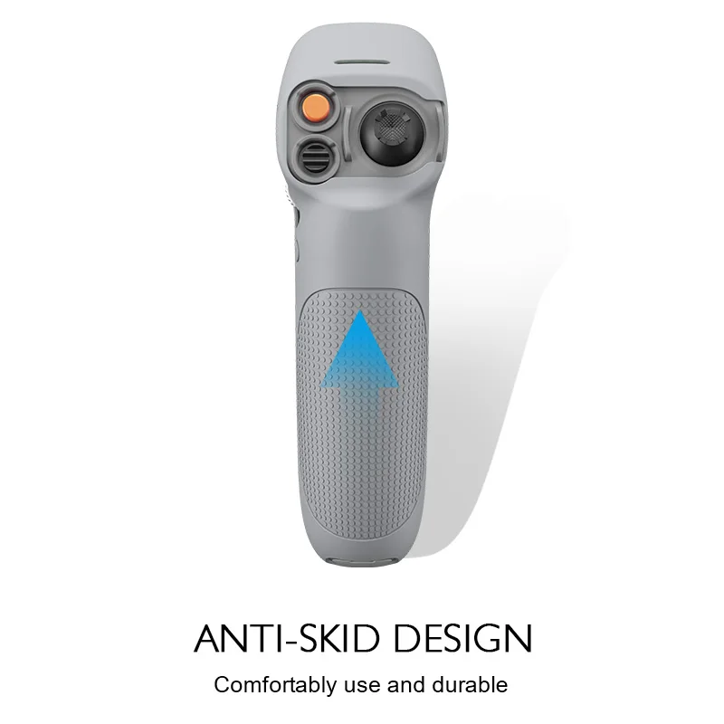 สำหรับ DJI Avata อุปกรณ์เสริมสำหรับ DJI FPV/DJI Avata Rocker ป้องกันซิลิโคนกรณี Anti-Drop Anti-Lost ป้องกันฝาครอบ