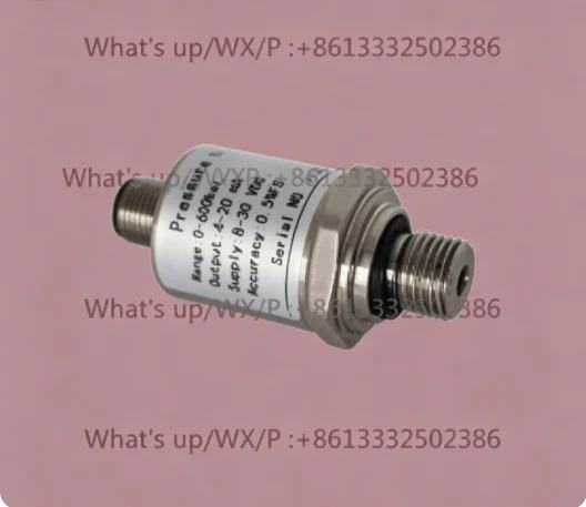 PT3002 Small volume pressure sensor, pressure transmitter 0-100MPa 0-1000PSI 0