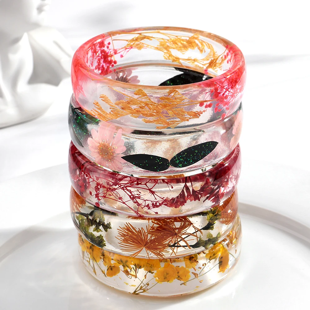 Vintage Dried Flowers Transpar - Vintage Fashion Stores review and price