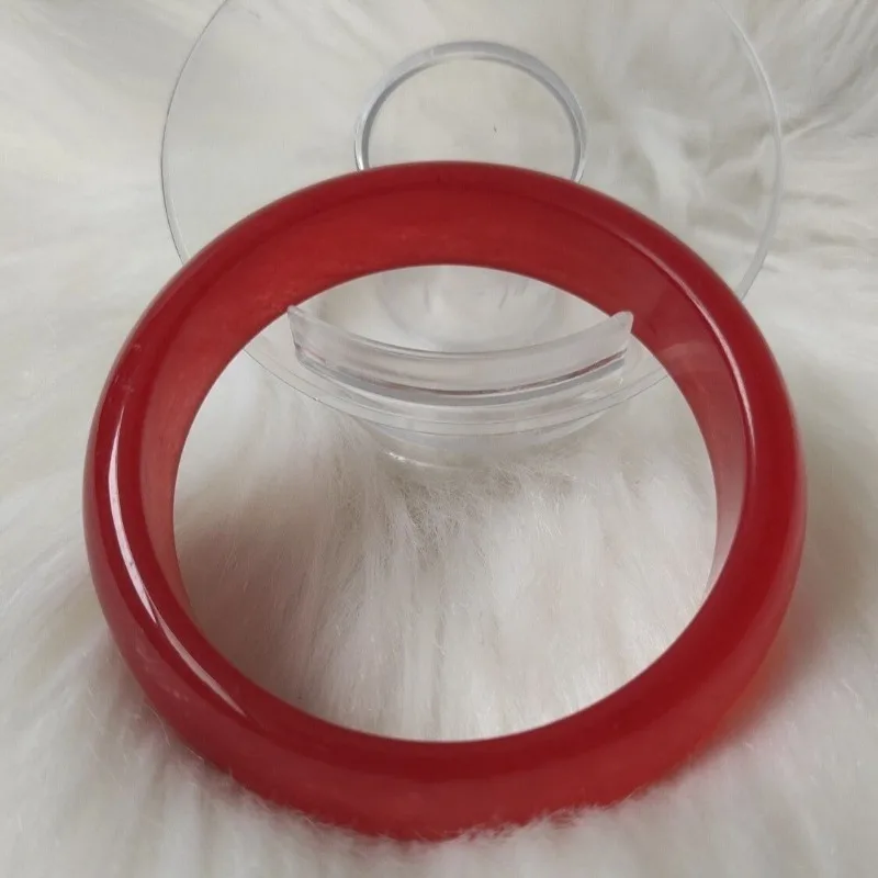 

Браслет из Красного кварца для женщин