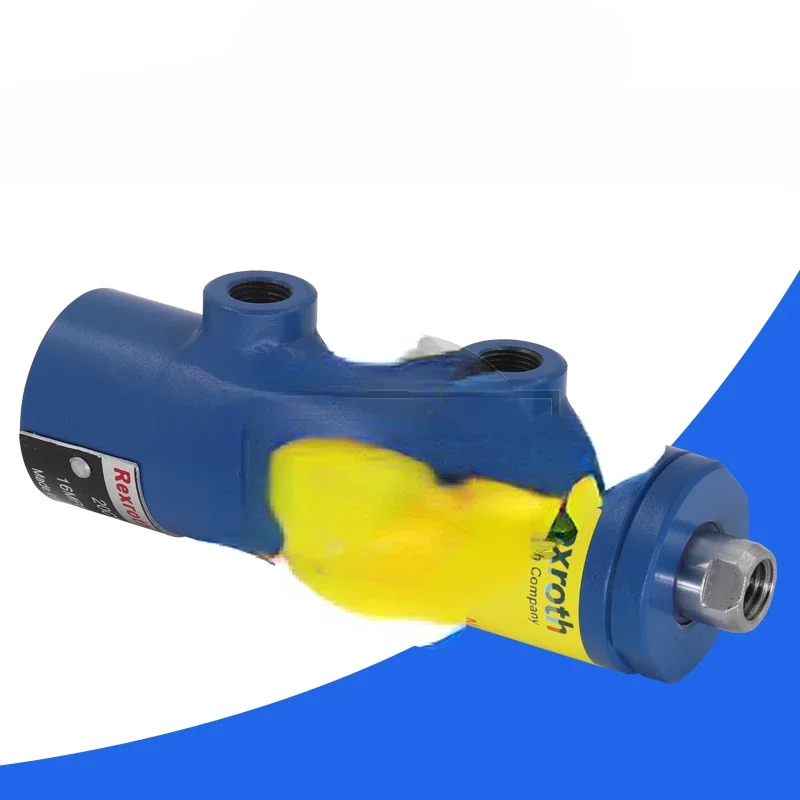 Hydraulische Form Zugstange Stahl