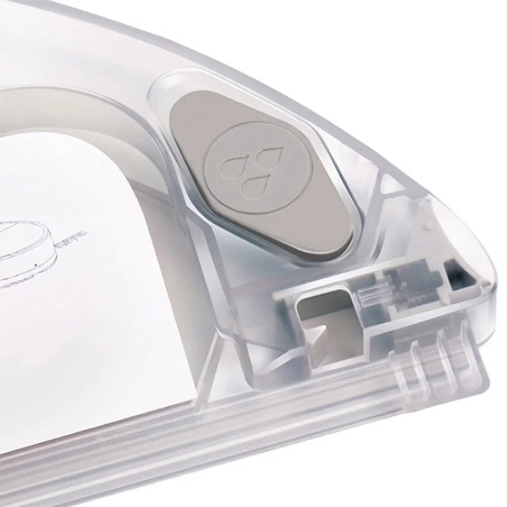 Nuovi stracci per panni Mop accessori per XiaoMi Roborock S5 Max S6 Pure S6 MaxV S5 S51 S50 S55 Xiaowa E25 E35 parti aspirapolvere