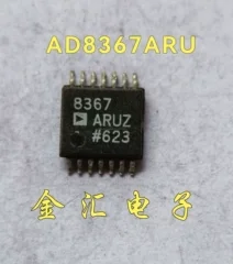 

Free deliveryI AD8367 AD8367ARU AD8367ARUZ 2PCS/LOT Module