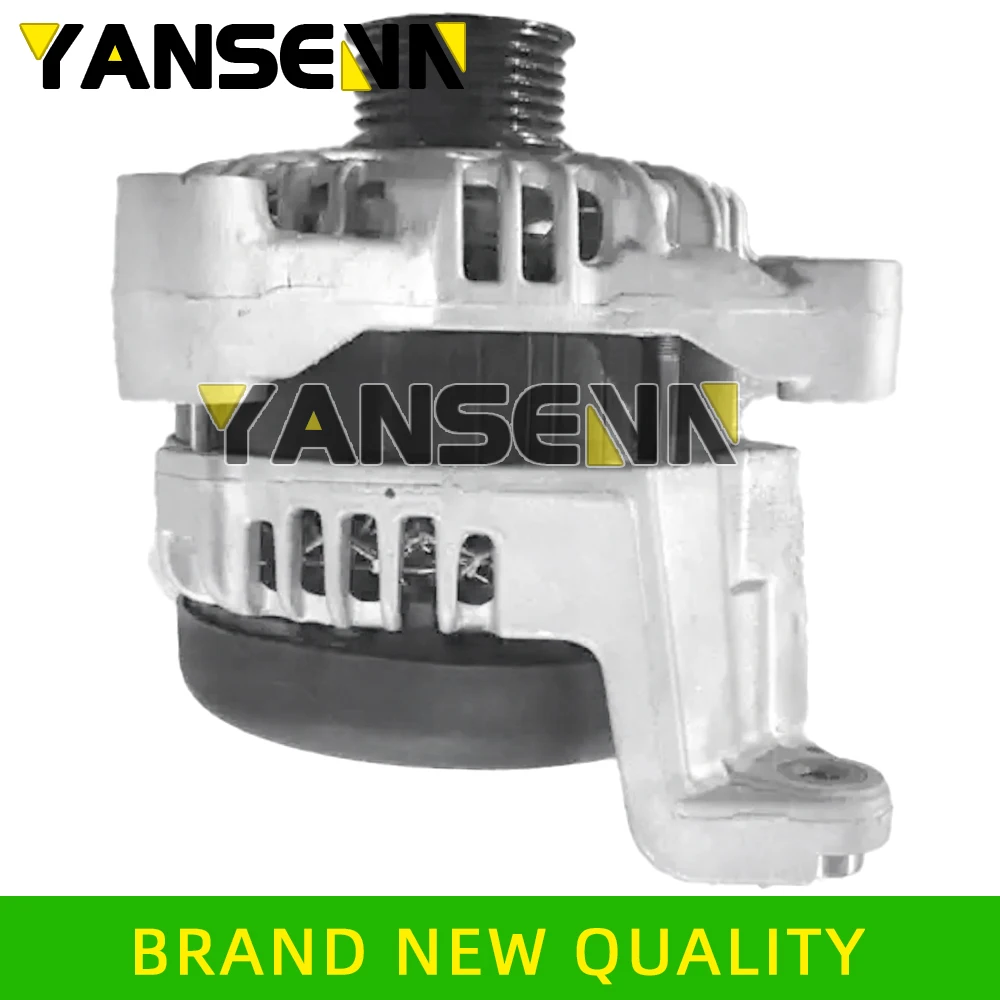 

150a Generator Alternator for BMW X1 (F48) 2014- Engine 12318634228 0126312014 0126312013