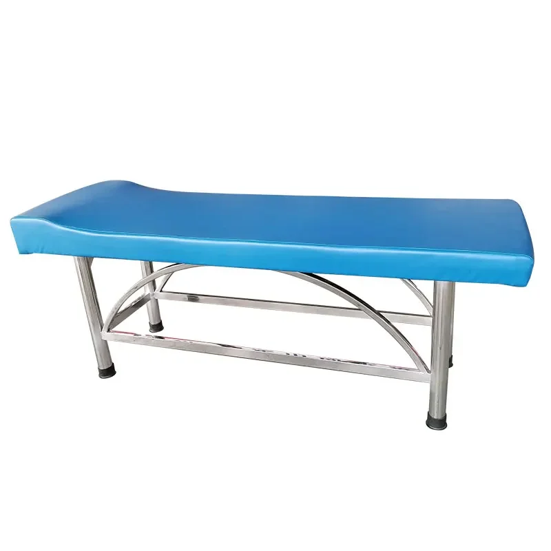 Massage Bed Back-Wiping Reinforced Stainless Steel Waterproof