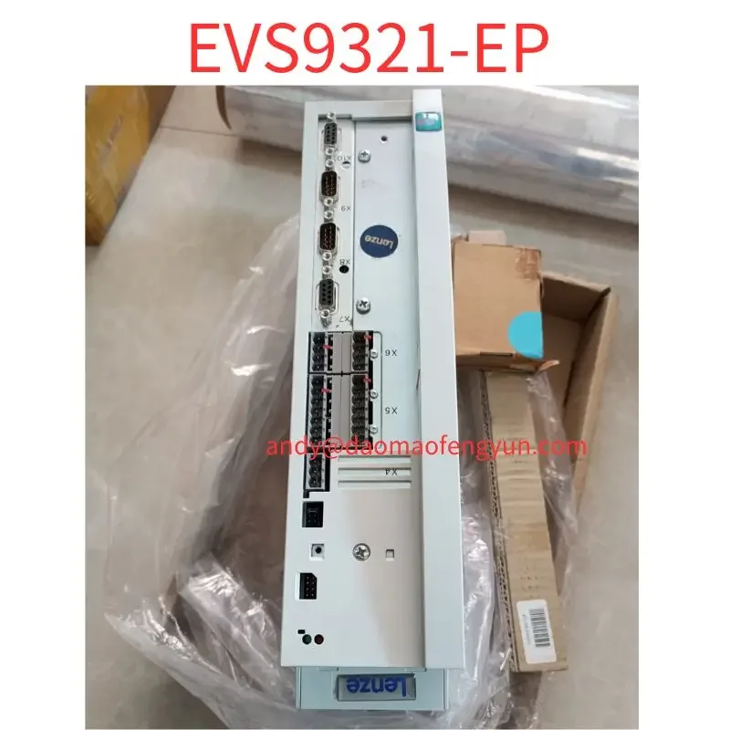 Second-hand EVS9321-EP  inverter