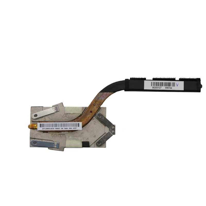 

Laptop Heatsink For Lenovo Yoga 2 13 90205127 AT1380010C0 New