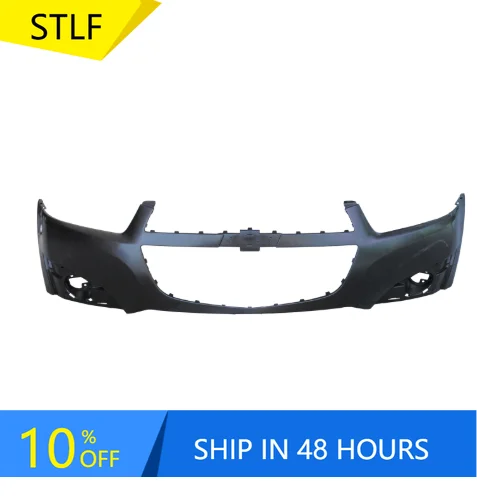 

STLFFor Chevrolets Captiva 2011-2014 Auto Car Front Bumper 90905780 95367066 Model