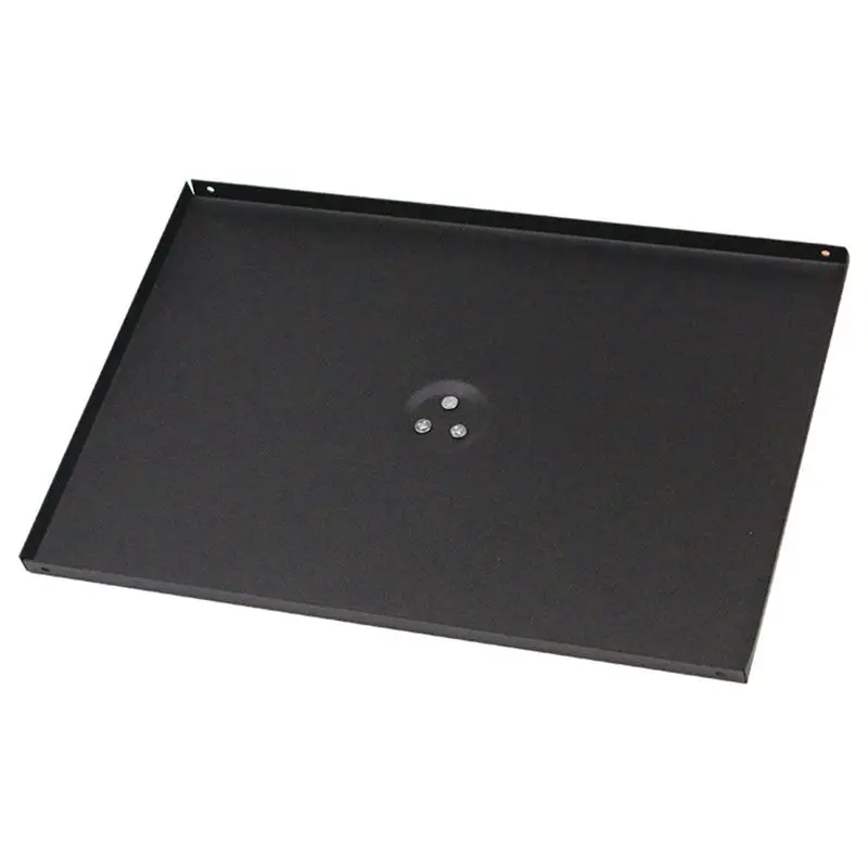 B04B-Multi-Functional Projector Tray, 39X29cm, Camera And Laptop Holder Adapter For Live Accessories