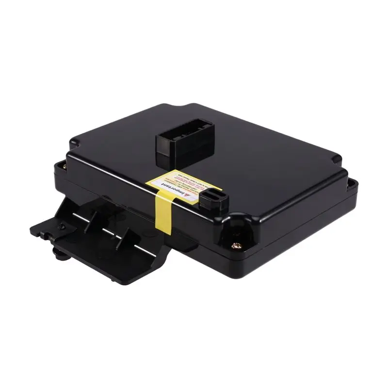 X39A-For Ram 1500 2014-2017 Replacement A/C& Heater Control Module- Part Numbers 68366552AA 68268186AA