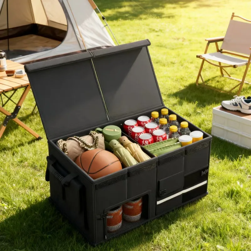 Thumbnail 2 - #57 Best Car Boot Storage Boxes to Buy In 2026