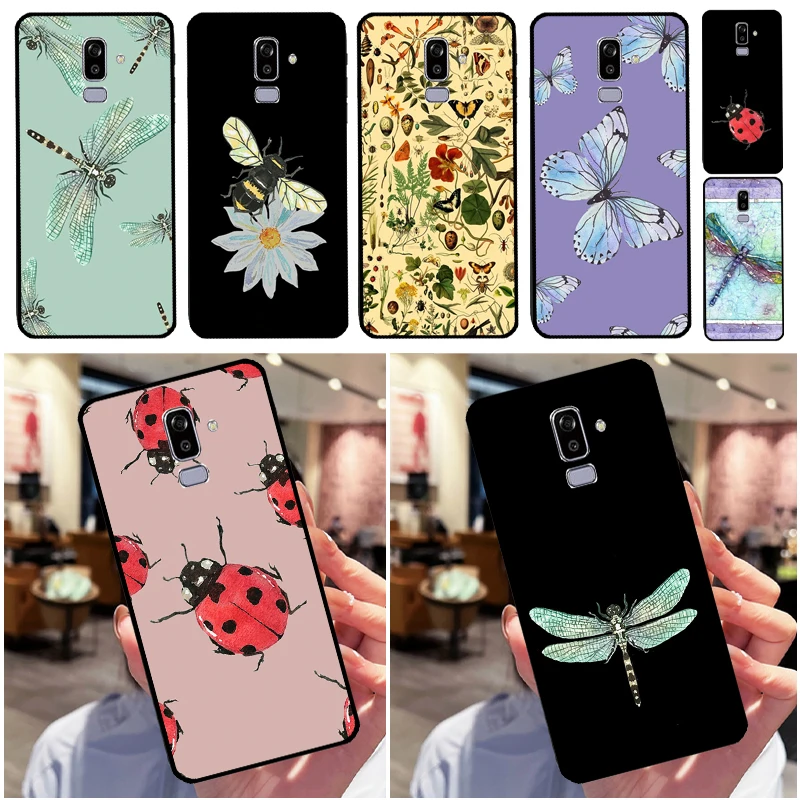 Insects For Samsung…