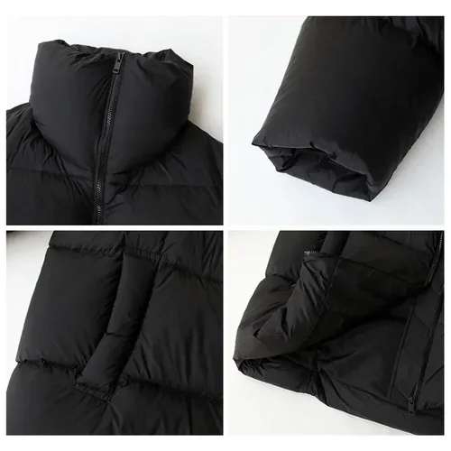 أسفل المعاطف