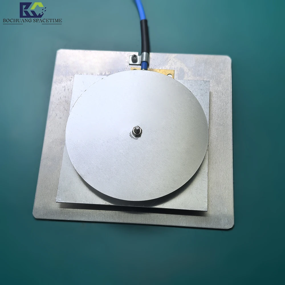 1500Mhz-1700Mhz bandwidth frequency transmission and reception array antenna, 100W power, 8dbi flat panel directional antenna