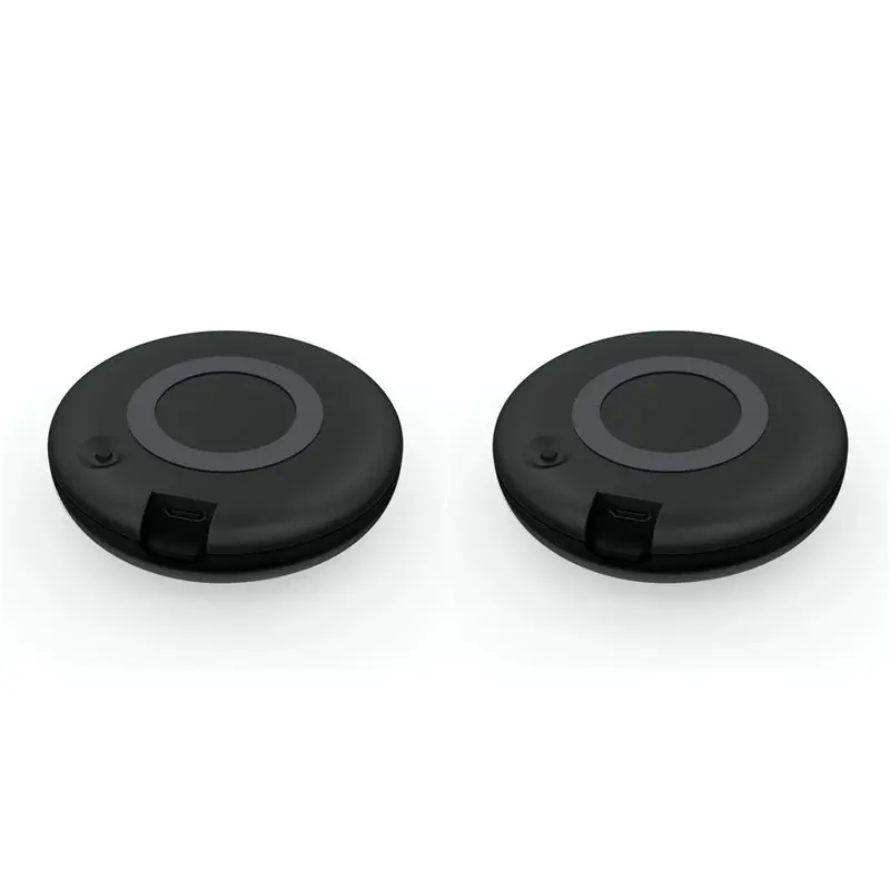 

【СНИЖЕНИЕ ЦЕН!】2X Универсальный ИК-пульт дистанционного управления Tuya Wifi для кондиционеров и телевизоров, инфракрасный универсальный пульт для умного дома, совместимый с Alexa, H