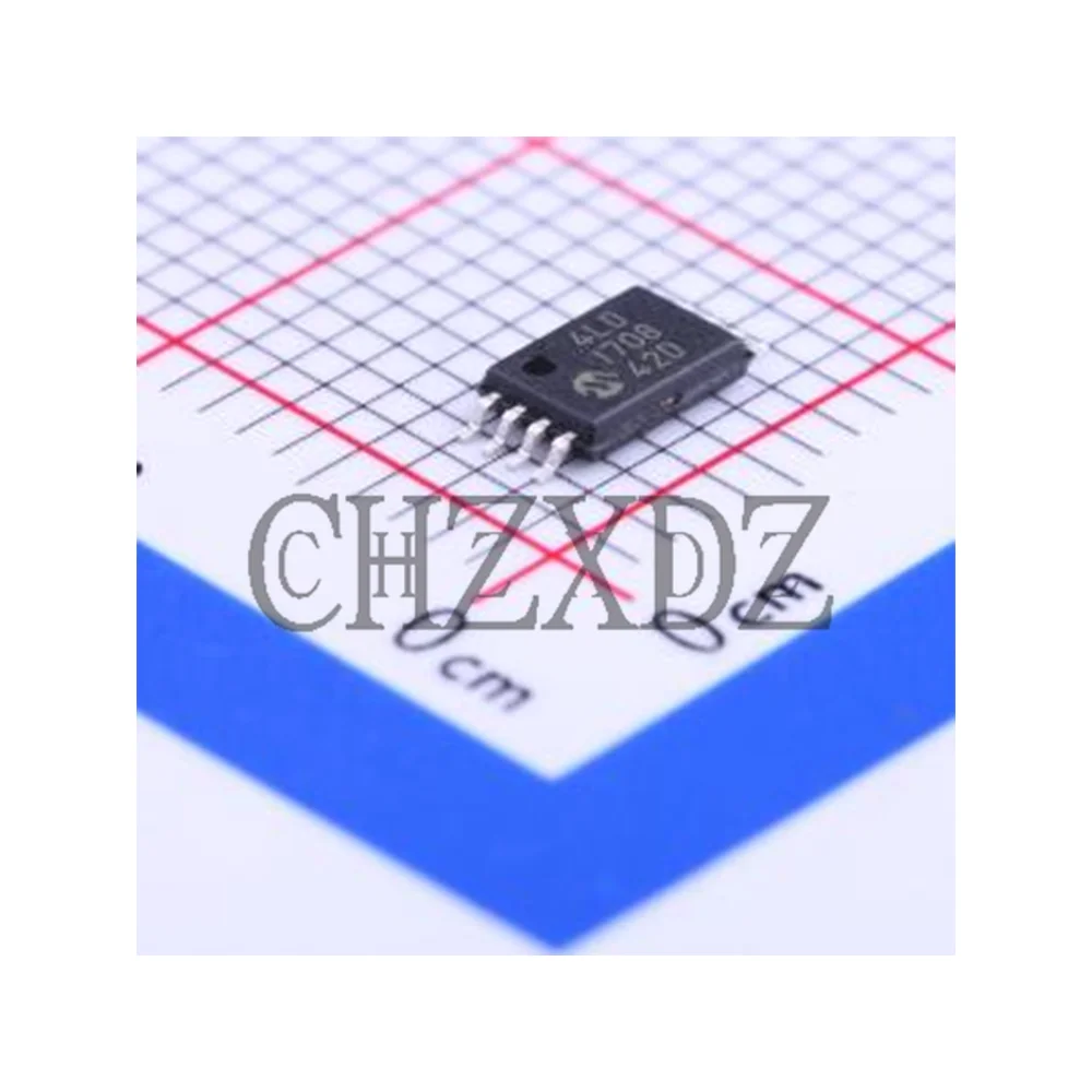 100% Original 24LC256-I/ST Electrically erasable programmable read-only memory 32kx8 2.5V 24LC25