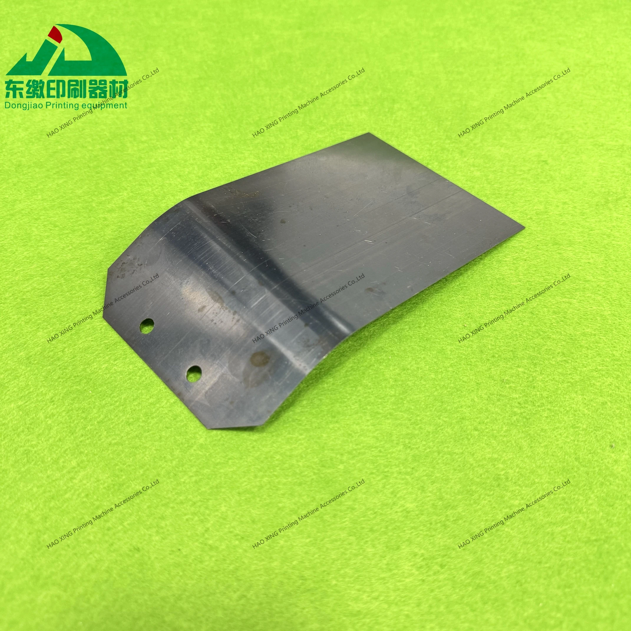 Запасные части для оборудования офсетной печати, листовая пружина для KBA Rapida 105/106/142/162, детали для печатного оборудования, более плавный лист