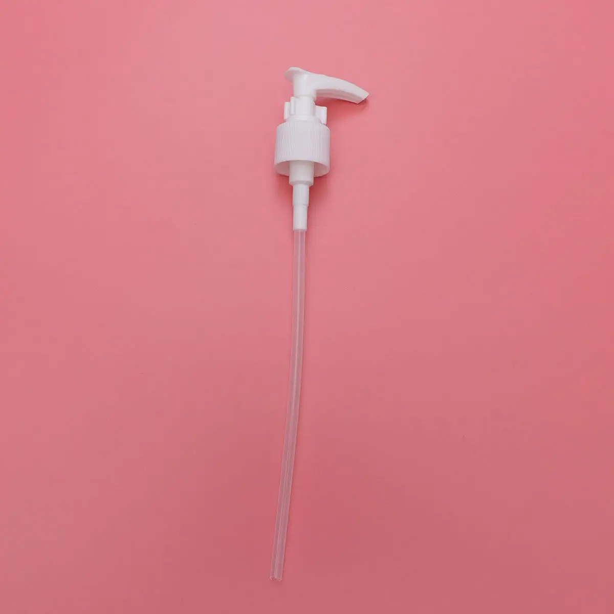 

20 шт. пластиковых насадок-помп для дозаторов мыла, лосьона, шампуня, для бутылок с высокой вязкостью, распылитель-спрей, нажимной механизм