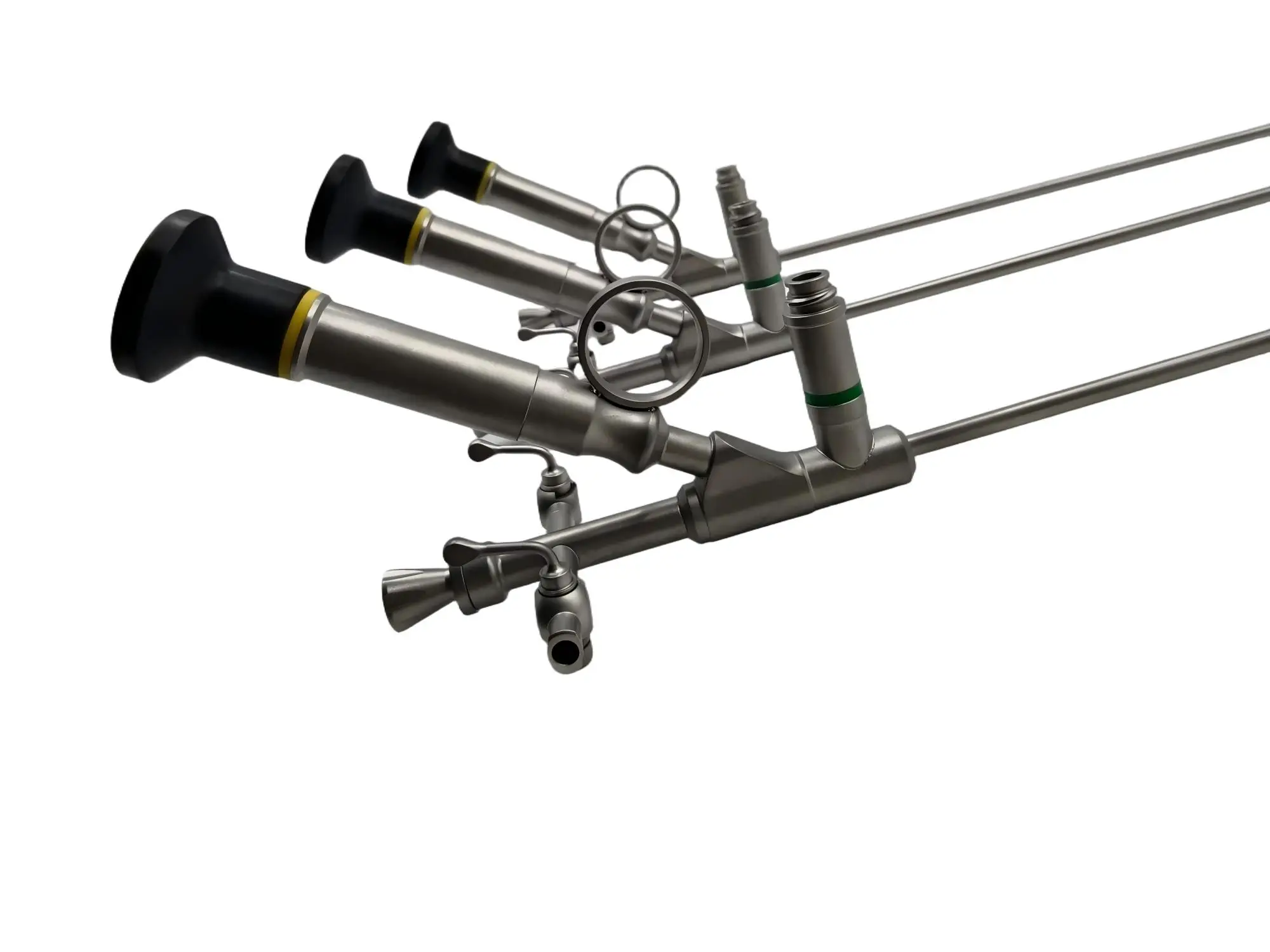 2026 New Resectoscope Mini Nephroscope 250mm . Instruments Sheath Urology Surgey