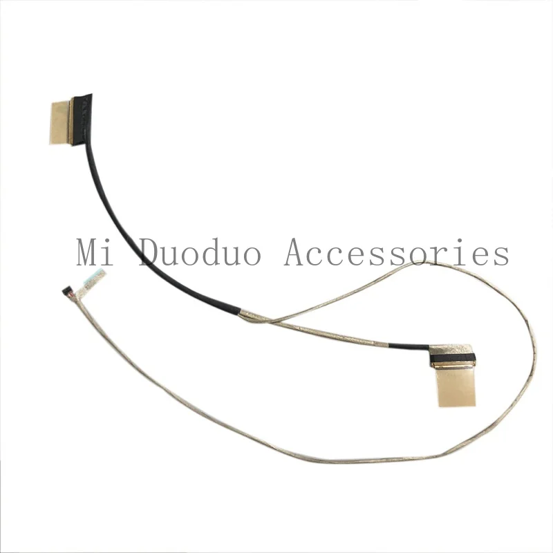 For Asus x409 LCD EDP display video screen cable dd0xkblc010 14extensions -0590100 tbdz