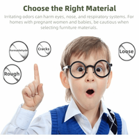 Durable Computer Keyboard Drawer Under Desk Mount Smooth Gliding Pull Out Keyboard Tray Height Adjustable Tray Computer Desk