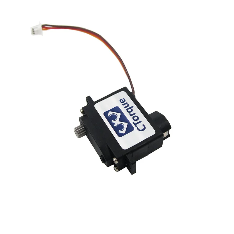 CTorque Lightweight Servo for Bionic Butterfly | Beginner Friendly, Great Heat Dissipation & Powerful Output