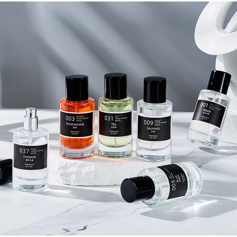 Brand Perfume Lasti… - image