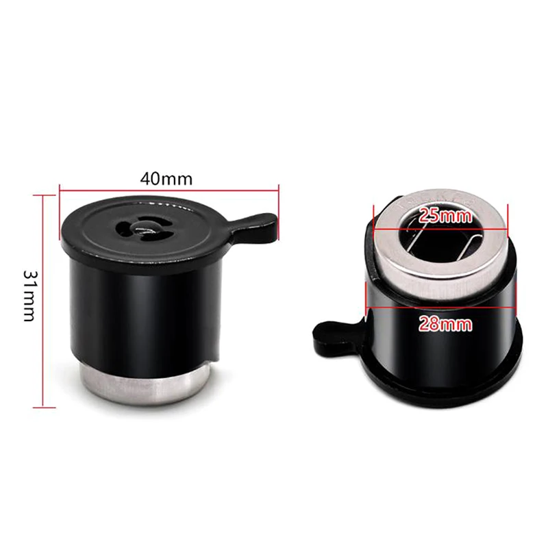 Electric pressure cooker exhaust valve rice cooker pressure relief steam pressure limiting safety valve